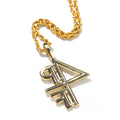 4PF Hip Hop Necklace