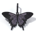 Embellished Butterfly Chain Necklace