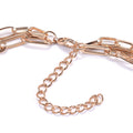 Multi-Layer Gold Chain Necklace