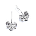 NEW 2020 Gold & Silver Flower Earrings