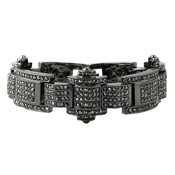 New Embellished Cambodian Bracelet