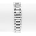 Solid Steel Watch Band Bracelet