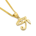 Eye of Horus Necklace