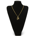 Eye of Horus Necklace