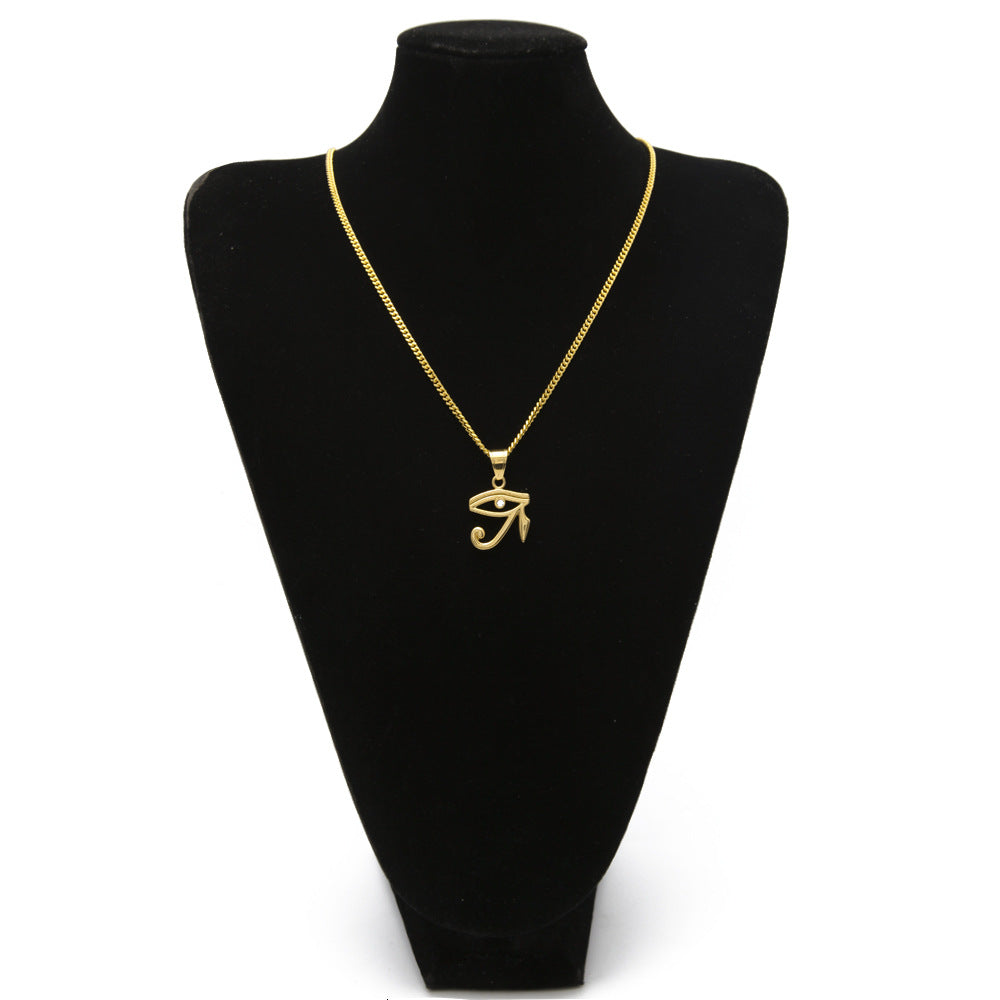 Eye of Horus Necklace