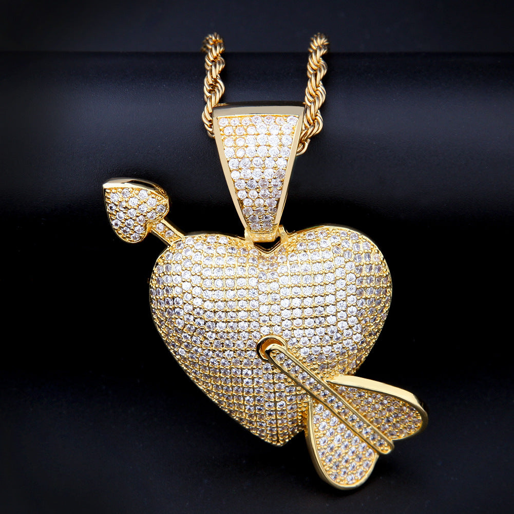 Love Struck Necklace