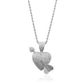 Love Struck Necklace