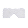 Handcrafted Natural Crystal Eye Mask